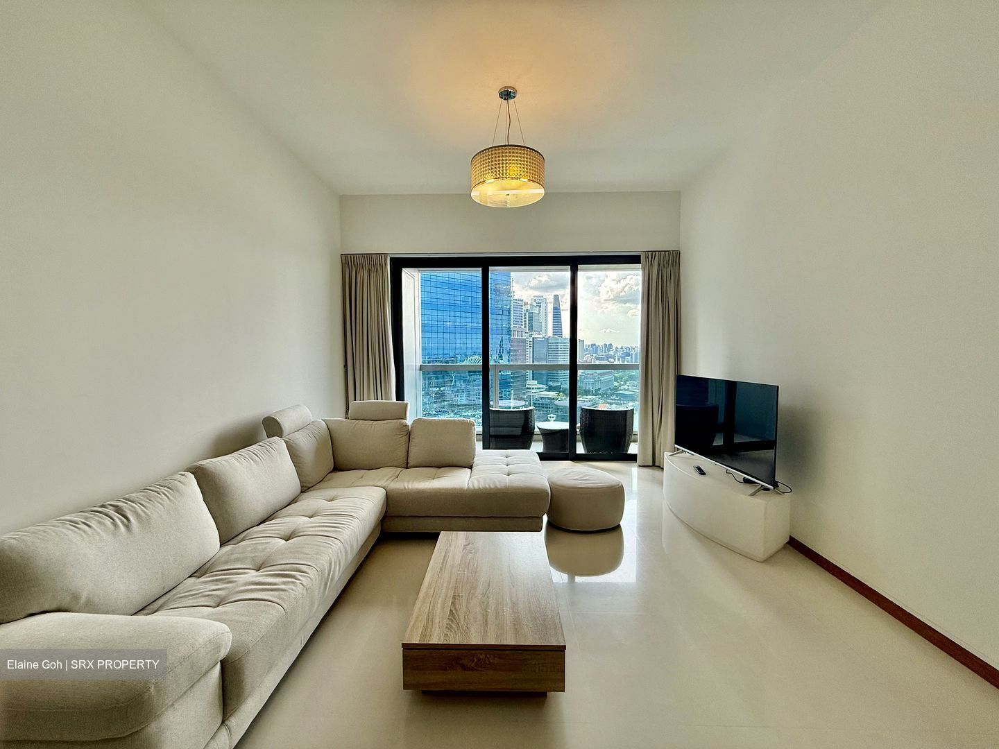 Marina Bay Residences (D1), Condominium #576781401